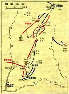 河东区郑庄子黑恶势力 击败刘武周势力:李世民千里追敌收复河东