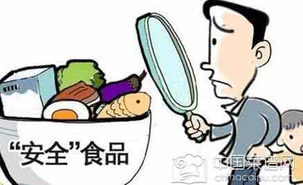 如何判别伪劣食品 如何判别伪劣食品 如何远离伪劣食品