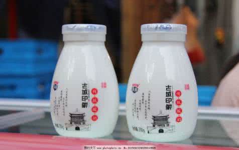 老酸奶|到底有多“老'？