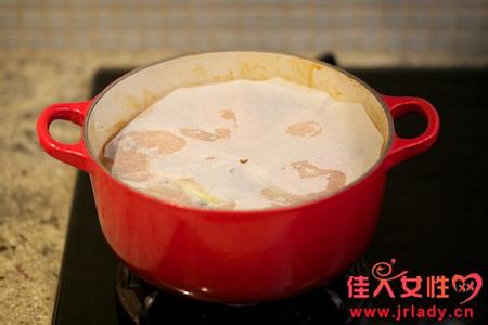 酱汁肉夹馍 新年家宴压轴大戏酱肉夹馍