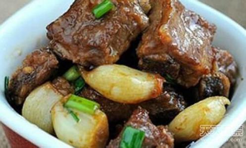 排骨的各种做法 二十种排骨的做法，你最爱哪一种？