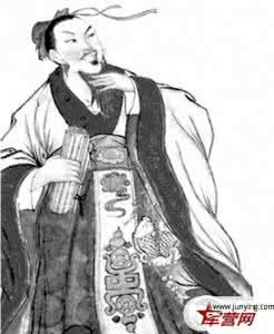 勾践为什么要杀文种 文种简介 勾践为什么要杀文种