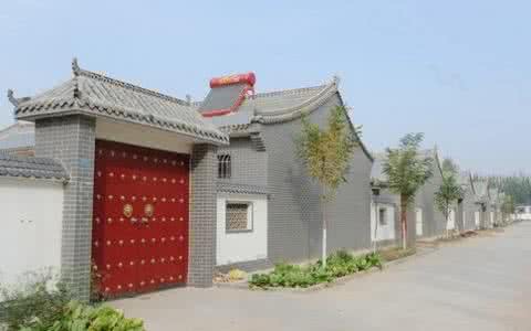 农村住宅最佳风水布局 农村住宅风水布局 农村住宅风水布局 农村住宅风水布局知识