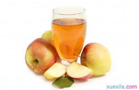 制作苹果醋用什么醋 制作苹果醋