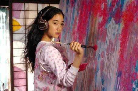 花 2010 电影 苍井优 苍井优电影21部