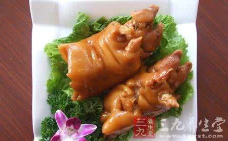 恭喜发财的吉祥话 新年吉祥菜之恭喜发财