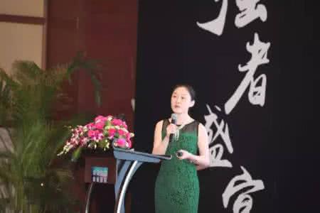 宝宝树 宝宝树销售副总裁陆烨玮：用马车战略驱动母婴新生态
