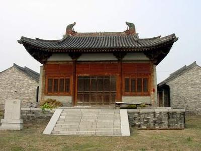 北京元代建筑 元代建筑