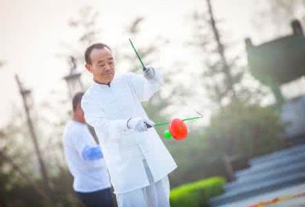 科学晨练 科学晨练必知的事