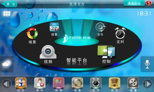智能家居又称什么 智能家居又称为什么 为什么说智能家居现在是“然并卵”