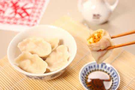 饮食养生大全 冬至饮食养生应“三多三少”