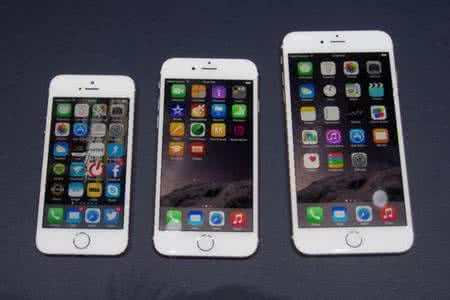 22寸智能称重拉杆箱 5.5寸iPhone6或称iPhone 6 Plus