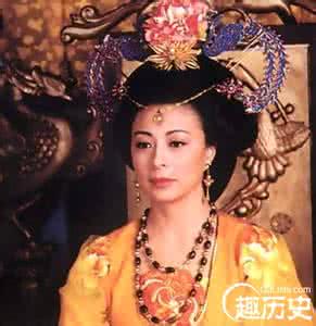 今日政坛人物排行榜 古代十大叱咤政坛的女人排行榜：古代十大最美皇后