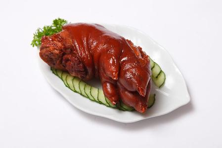 吃猪蹄美容吗 美容猪蹄应该这样吃