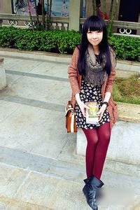 秋冬女装针织衫 秋冬潮流搭配 搭配 | 针织衫秋冬潮流性感搭配