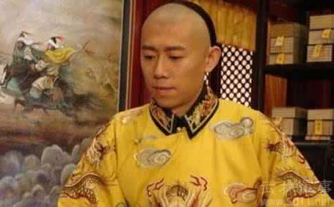 父子文康熙攻八阿哥受 康熙是顺治的第几子 康熙是第几个阿哥介绍 康熙是顺治的第几子