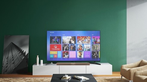 有一款饮料的电视广告 4款顶级4K电视哪一款值得你去买?