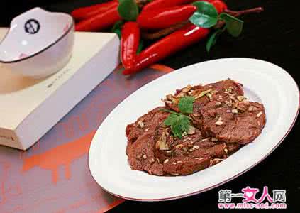 傻子算算术 只用算术不用技术 最傻的凉拌冰碴辣牛肉