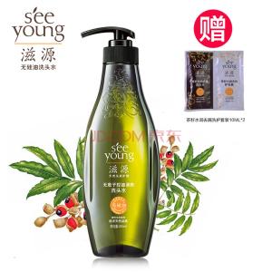 不用洗发水洗头好吗 不用洗发水洗头 洗发水竟然有9大神奇功能,原来不只是用来洗头的!
