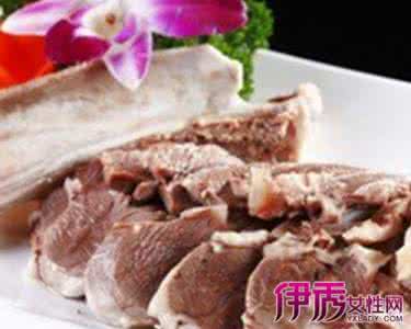 羊肉怎么做嫩 做羊肉的妙方怎么做才既嫩又没膻味---JIUSHI番茄酱