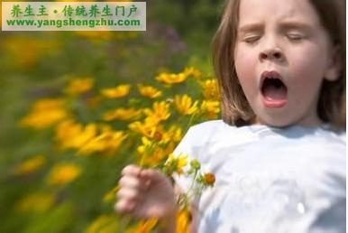 如何预防花粉过敏 谷雨前后如何预防花粉过敏