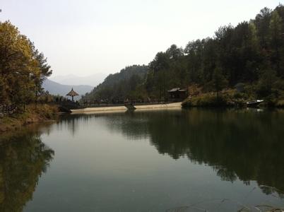 白马山战役 浙江---丽水 南明山-东西岩、石门洞、凤阳山、白马山森林公园、遂昌汤显祖纪念馆、 仙都方岩景区、叶法善与卯山、南尖岩、东源周恩来题词纪念碑