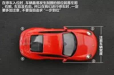 困难户慰问 停车困难户有福了！