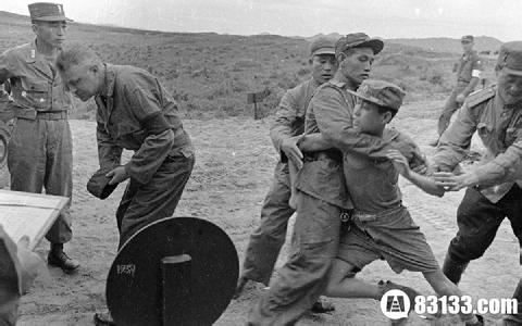 朝鲜战争美军战俘 朝鲜战争美军战俘扎根中国 拒返美国引轰动
