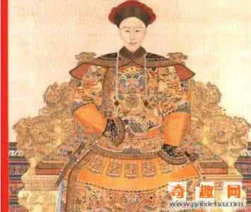 慈禧太后身世之谜 慈禧太后获得咸丰皇帝宠幸之谜：慈禧如何上位的