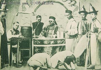 促进民族融合 中国最早促进民族融合的皇帝是谁？他有何目的