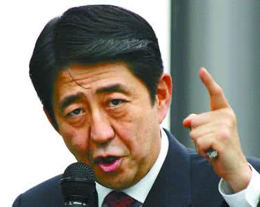 导演郑浩 郑浩：安倍疯狂挑衅 不惜与中国再打一场“甲午战争”