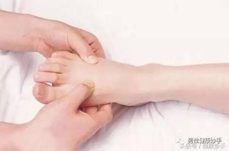 赤脚走路到底好不好 肾到底好不好？看脚就知道！