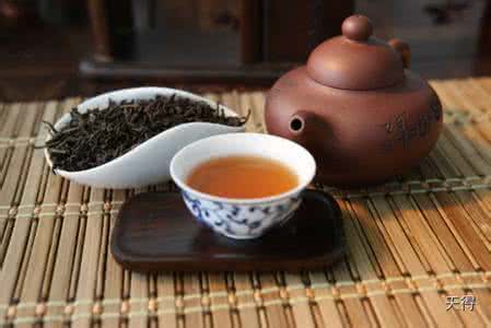 普洱茶知识大全 普洱茶知识