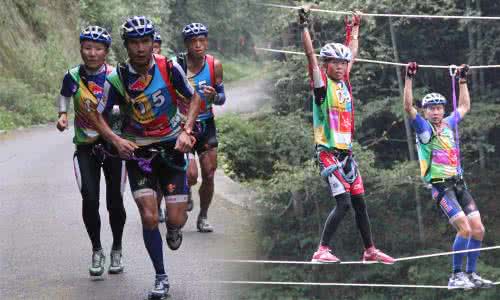 什么锻炼有助于长高 哪些户外运动有利于锻炼宝宝的四大技能