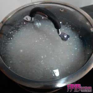 煮粥秘诀 煮粥6大秘诀