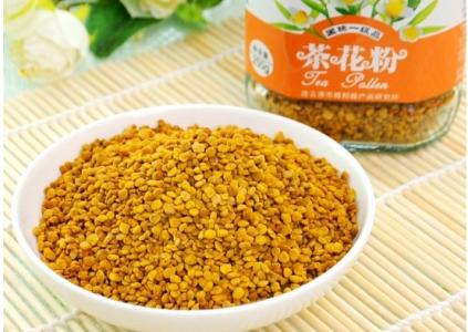 茶花粉的功效与作用 茶花粉的功效与作用 茶花粉的功效与作用是什么