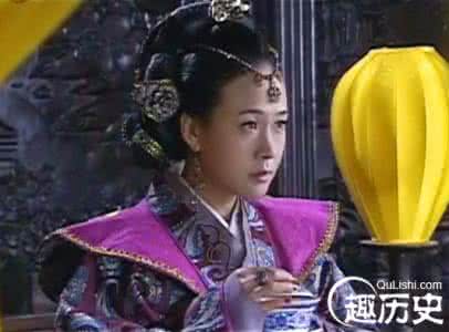 龙珠传奇太皇太后 从宫女到皇太后的传奇：朱常洛生母王恭妃简介