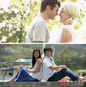 男生追女孩要不怕失败 女孩大秘技：追男生的12种方法