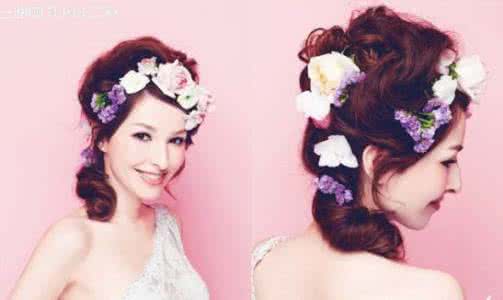 如何打造裸妆 打造裸妆新娘的注意事项