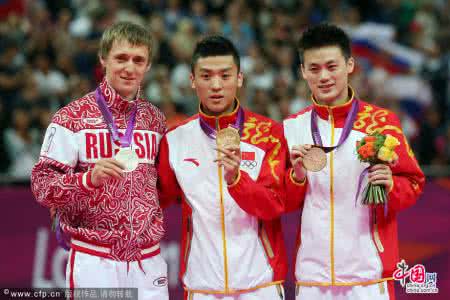 伦敦奥运会中国金牌数 伦敦奥运会中国金牌数 如何预测伦敦奥运会中国金牌数？