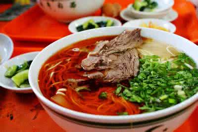 兰州牛肉拉面汤料配方 兰州牛肉拉面