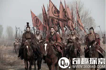 刘邦立谁为太子 刘邦立谁为太子？刘邦欲废太子背后是怎样的隐情