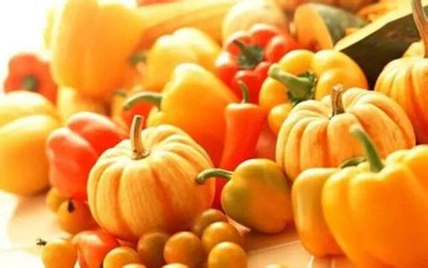 含黄体酮的食物和水果 抗癌食物 饭后吃1种水果排光体内致癌物