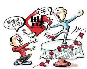 头孢类药物喝酒 为什么注射头孢等药物后不能喝酒?会对健康有什么影响?