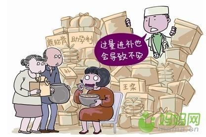 多囊卵巢综合症易不孕 哪些“吃喝”易导致不孕