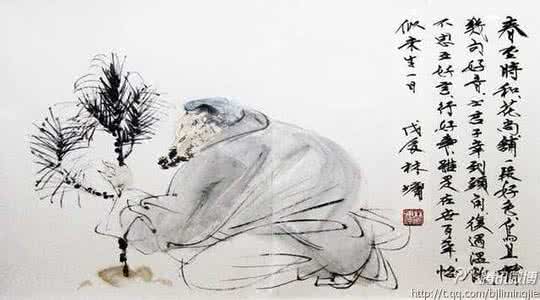 谭小燕年轻时照片 菜根新谭：给年轻MM的9个建议，10则经典处事箴言