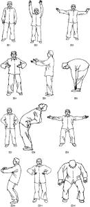 张义尚 张义尚《真传易筋经》