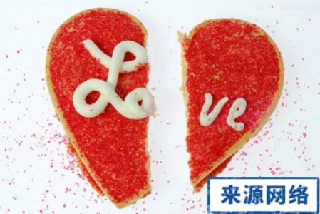 失恋后让人心碎的文章 失恋后为何会感觉心碎