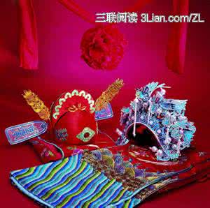 中式婚礼讲究 中式婚礼的十五点讲究