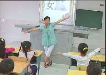 走进法治天地 引导学生走进识字天地